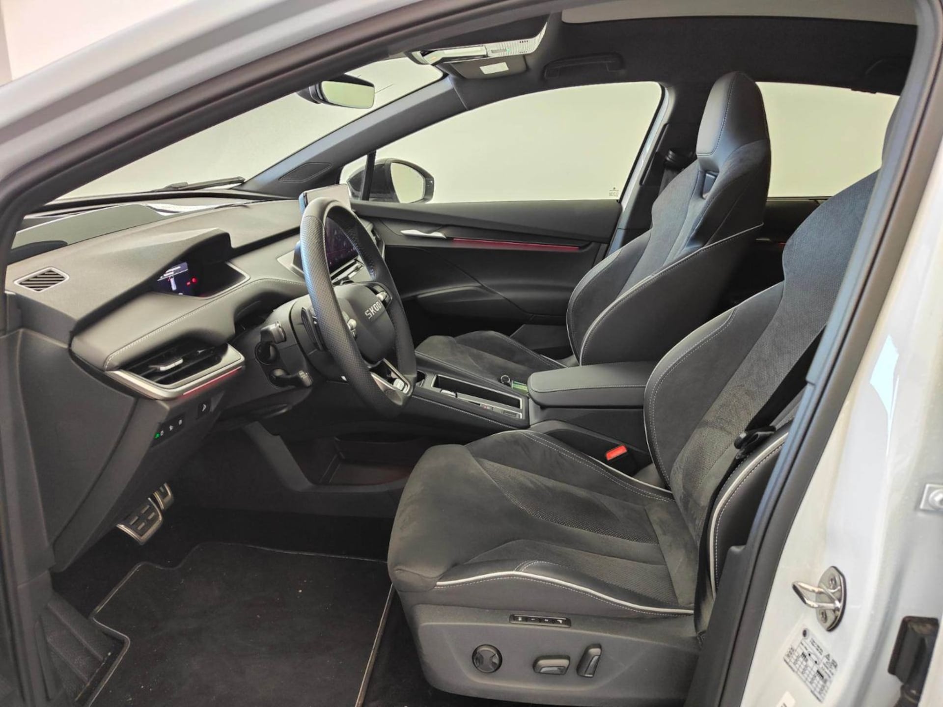 Skoda Enyaq Coupé 85 Sportline