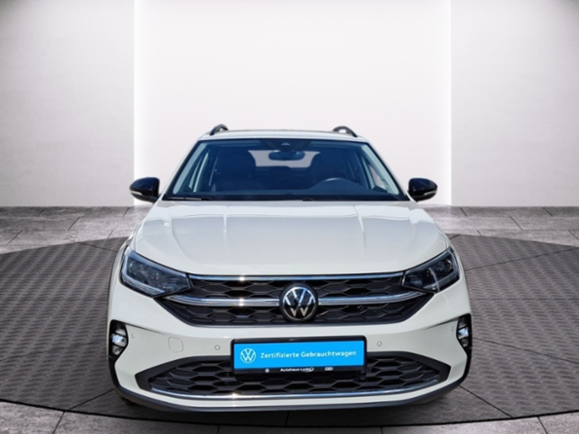 Volkswagen Taigo Goal