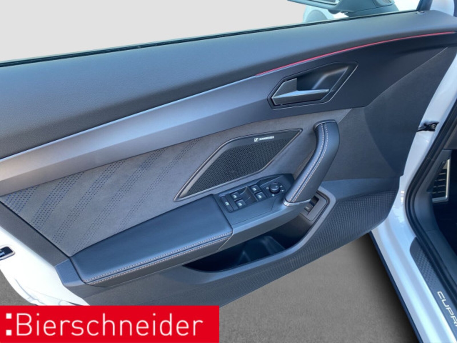 CUPRA Formentor – Bild 9