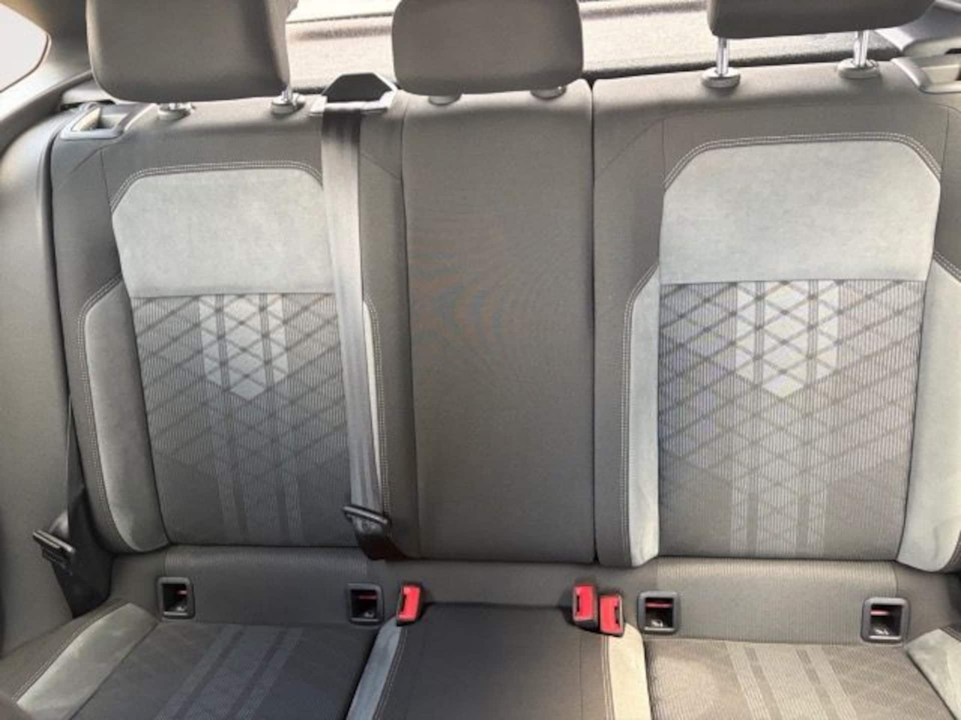 Volkswagen Taigo R-Line