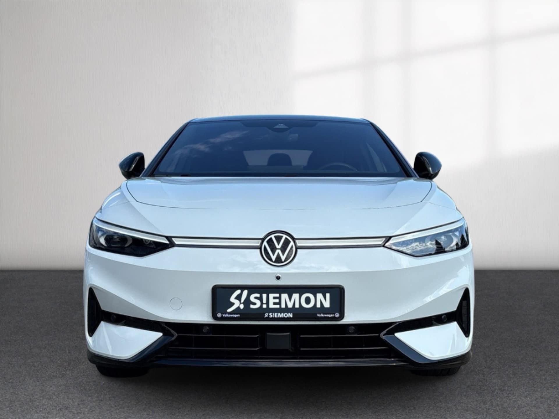 Volkswagen ID.7 Pro