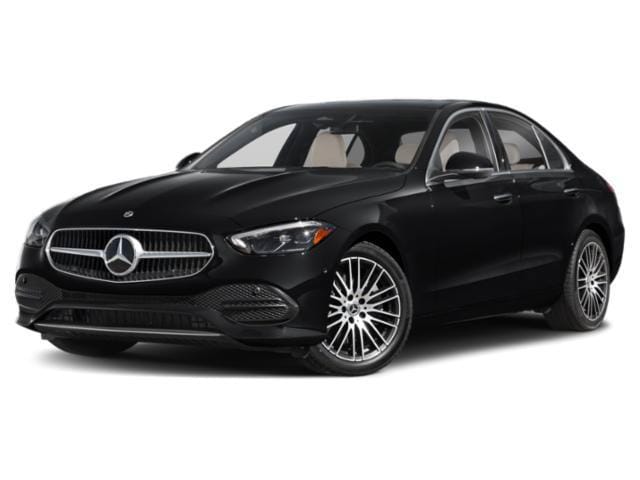 2024 Mercedes-Benz C 300