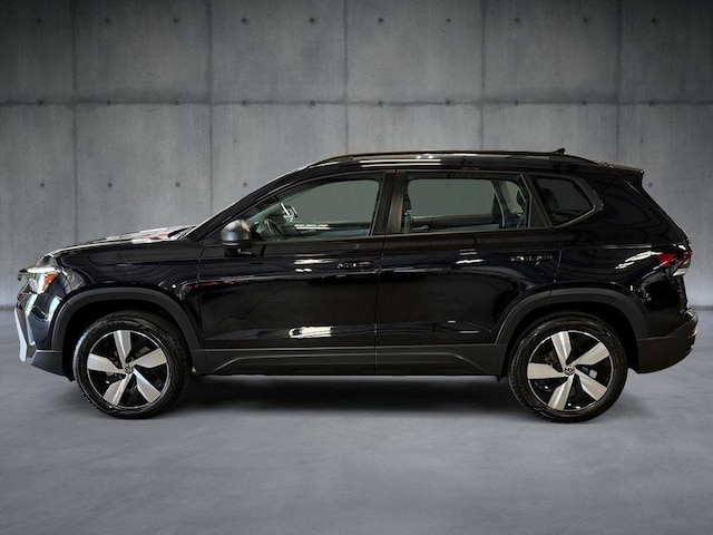 2025 Volkswagen Taos