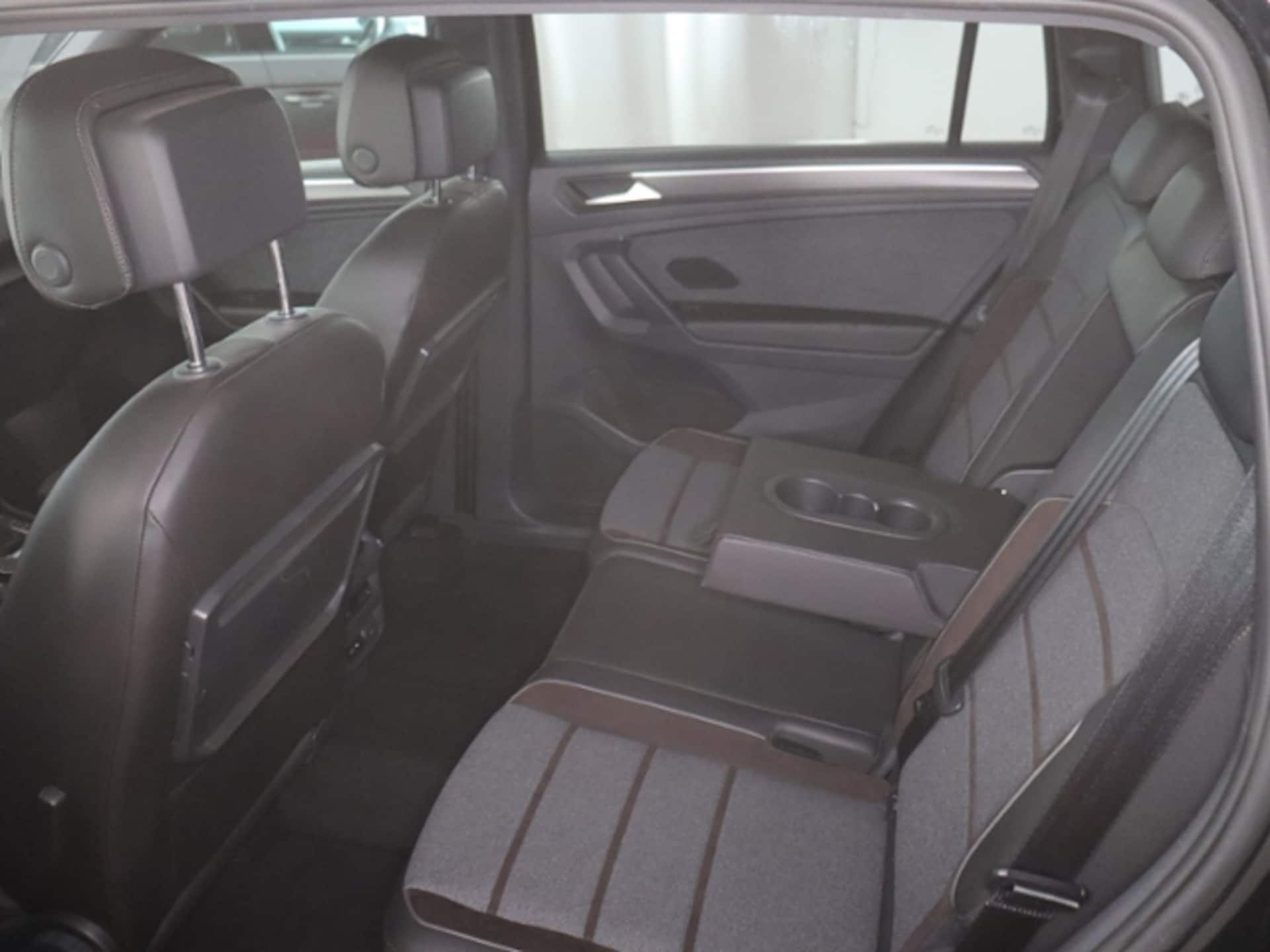 SEAT Tarraco XCELLENCE