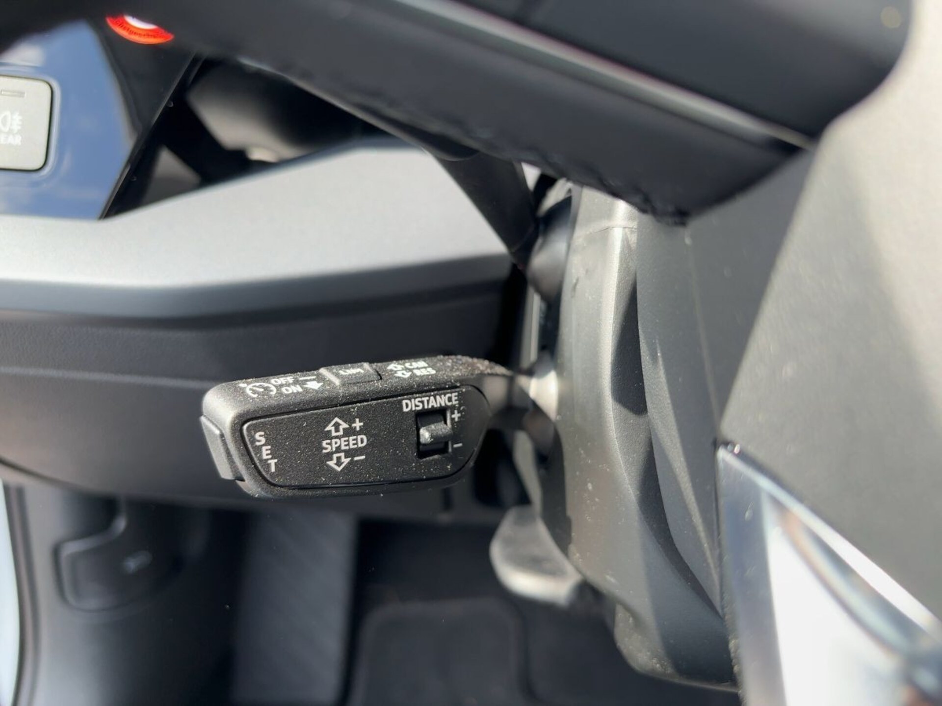 Audi A3 allstreet