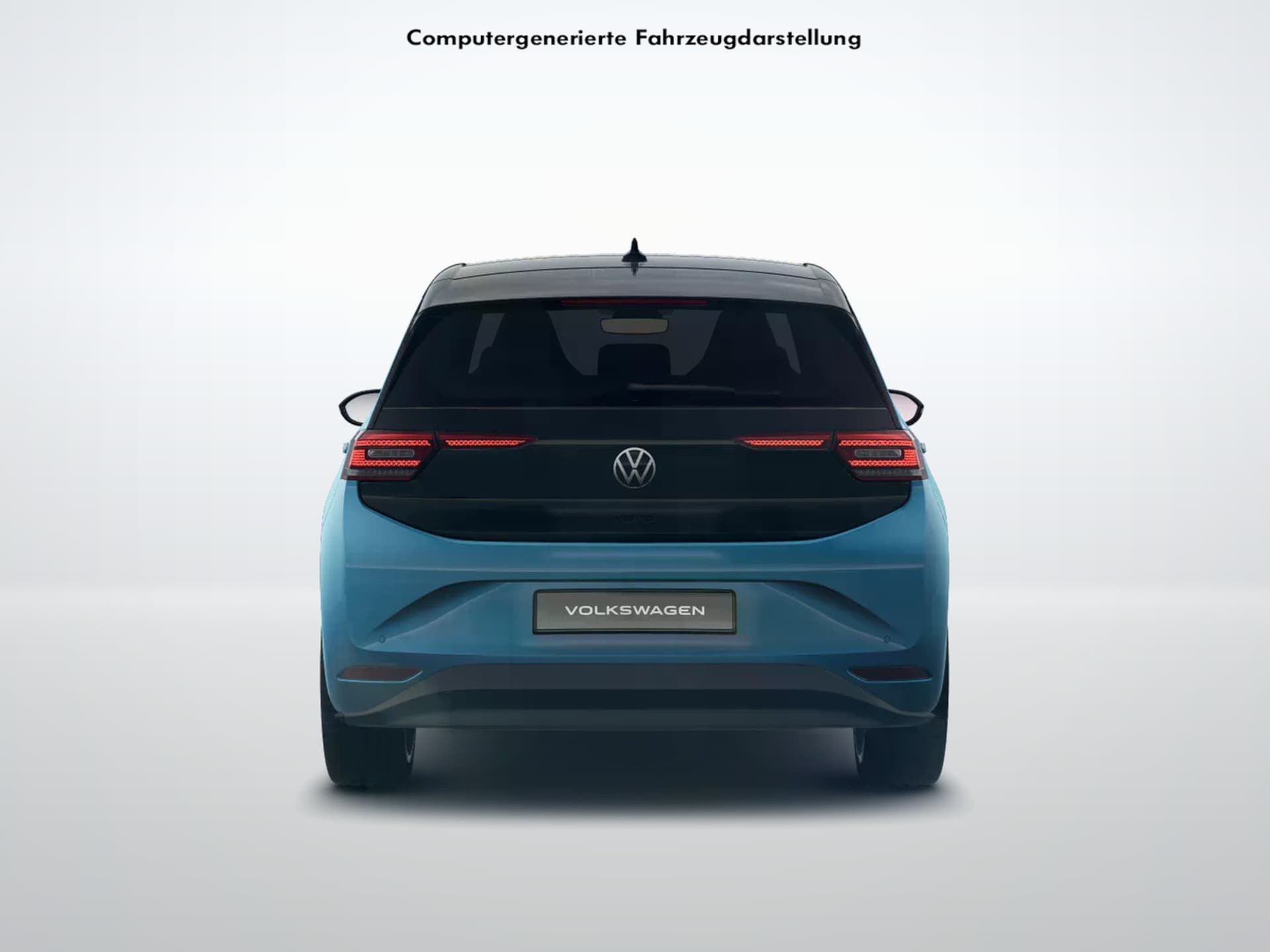Volkswagen ID.3 Pro S
