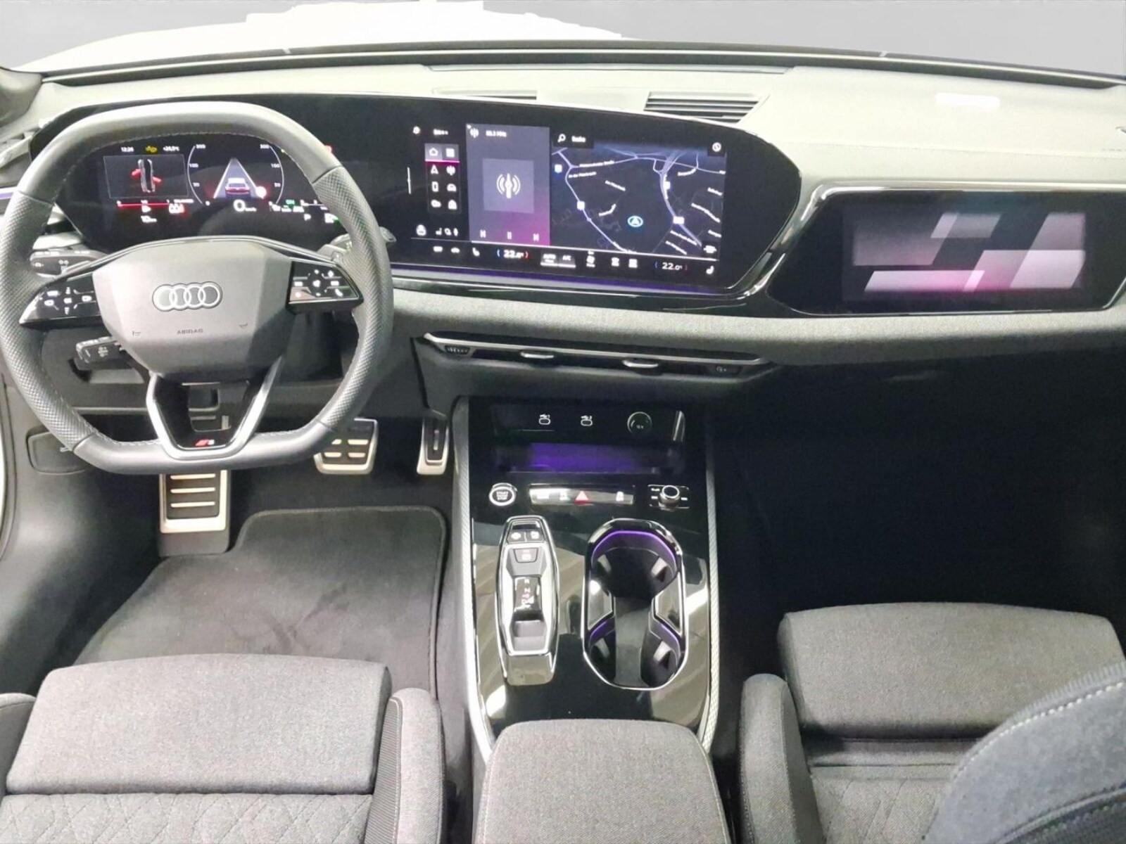 Audi A5 Avant – Bild 5