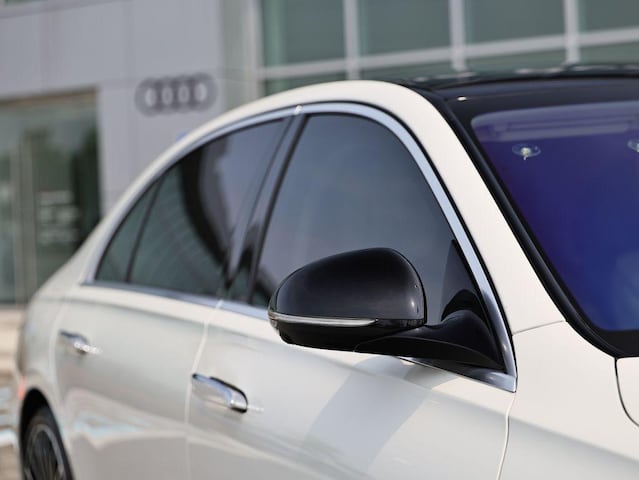 2022 Mercedes-Benz S 500