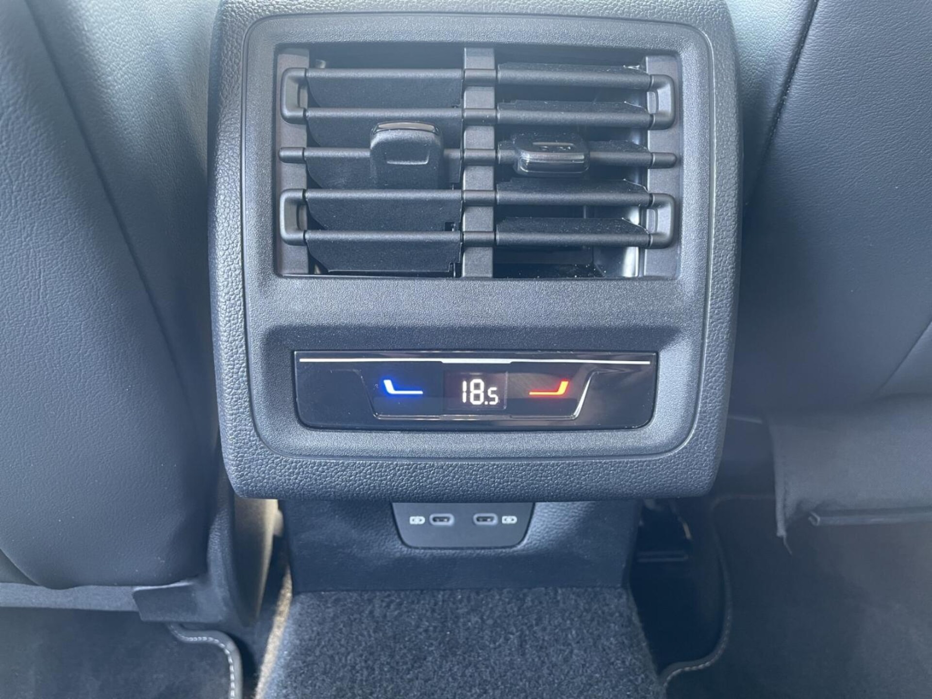 Volkswagen Golf Variant Style