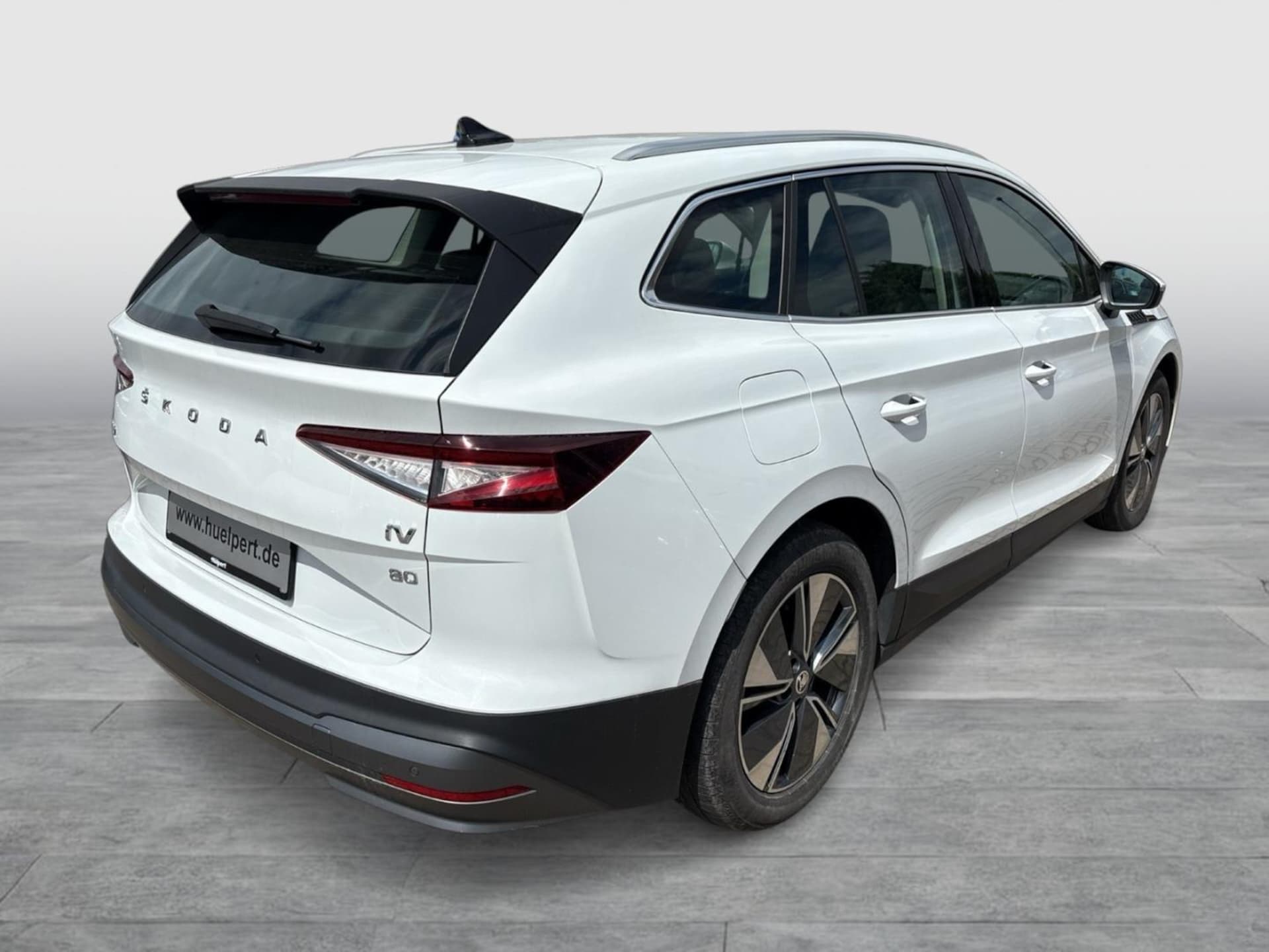 Skoda Enyaq 80
