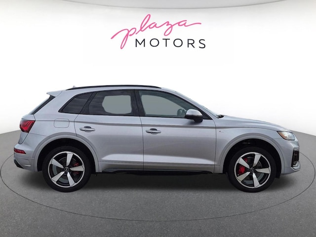 2024 Audi Q5