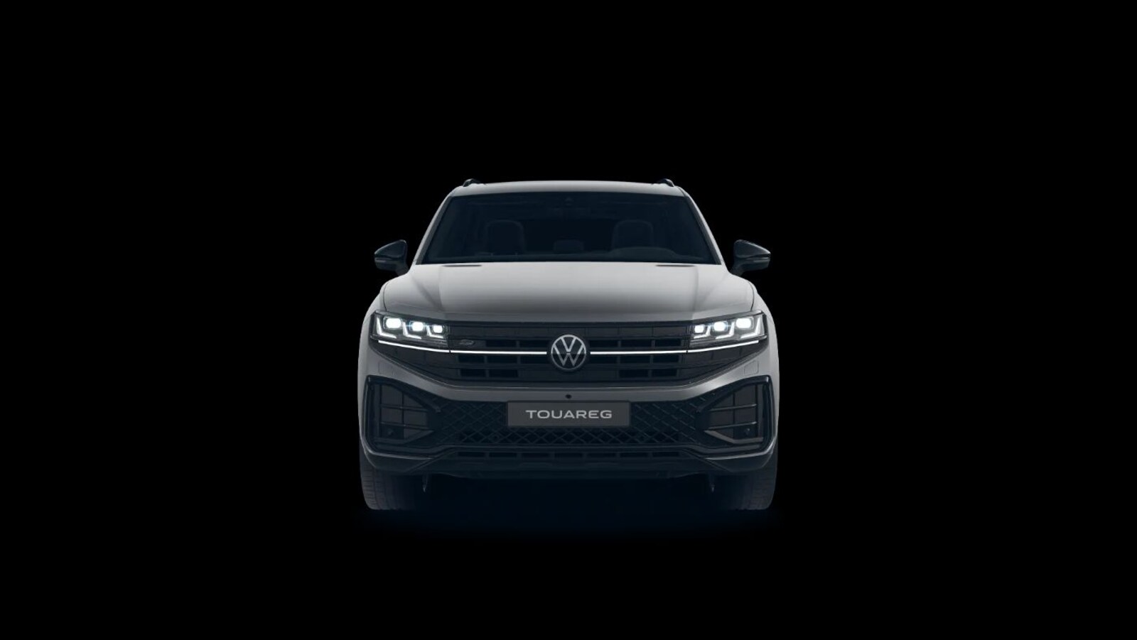 Volkswagen Touareg – Bild 9