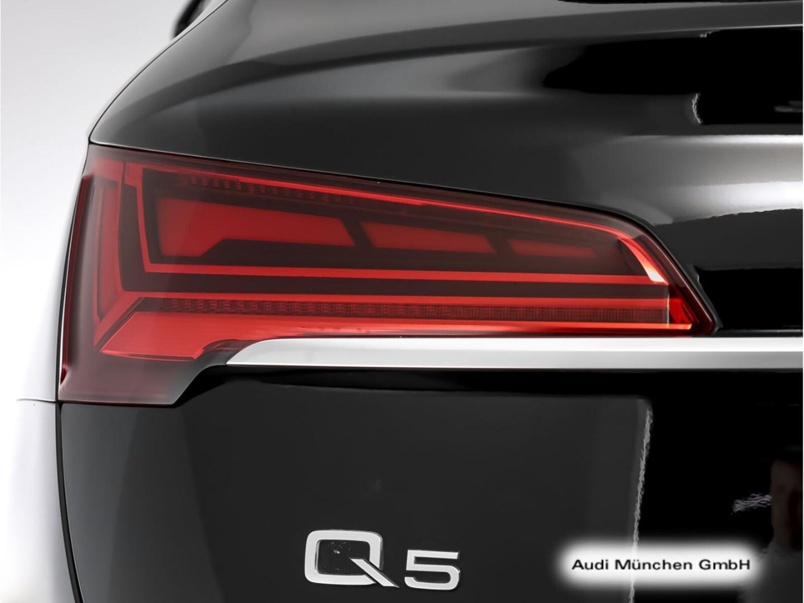 Audi Q5 Sportback – Bild 7