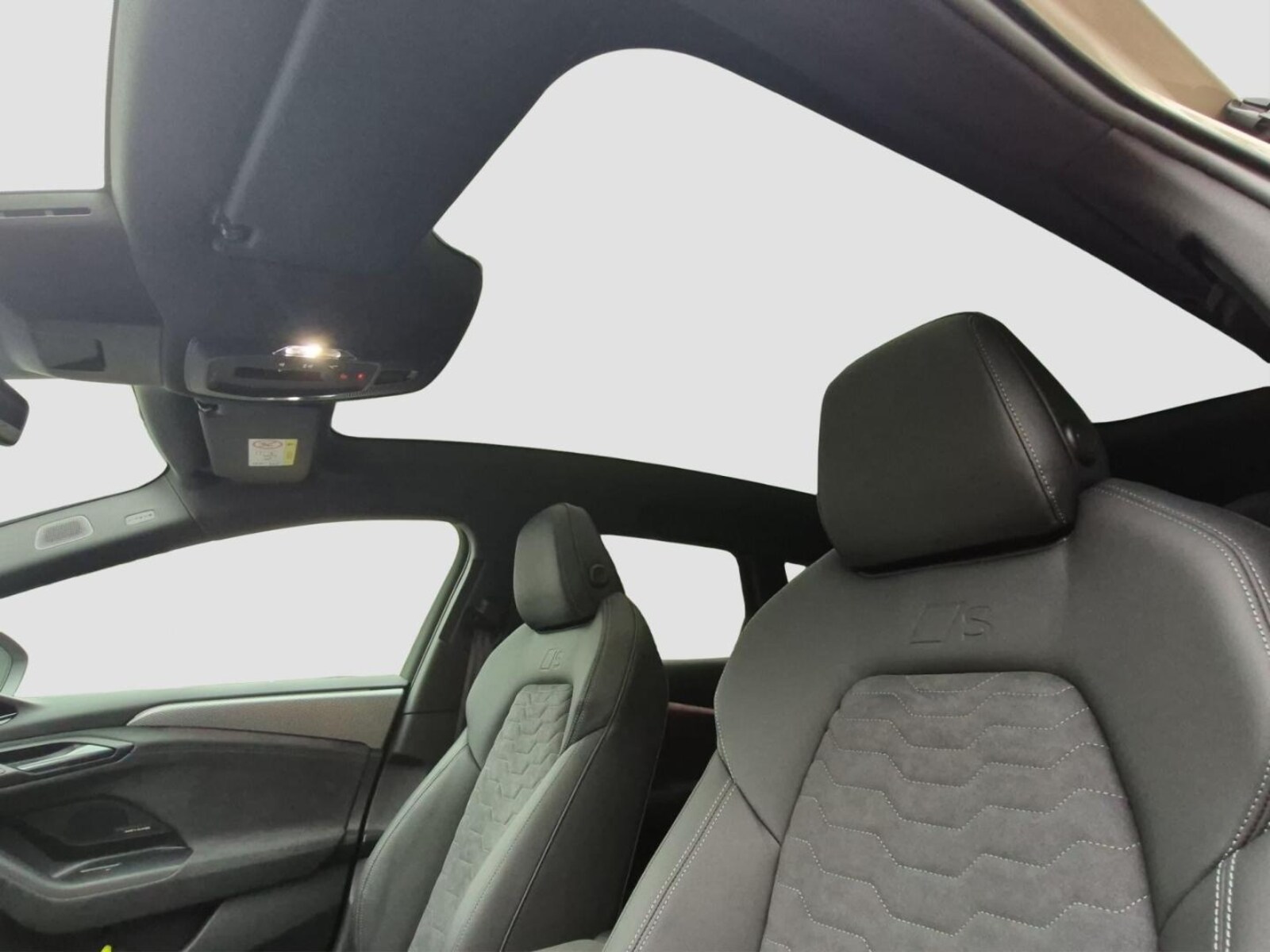 Audi A6 Avant e-tron – Bild 23