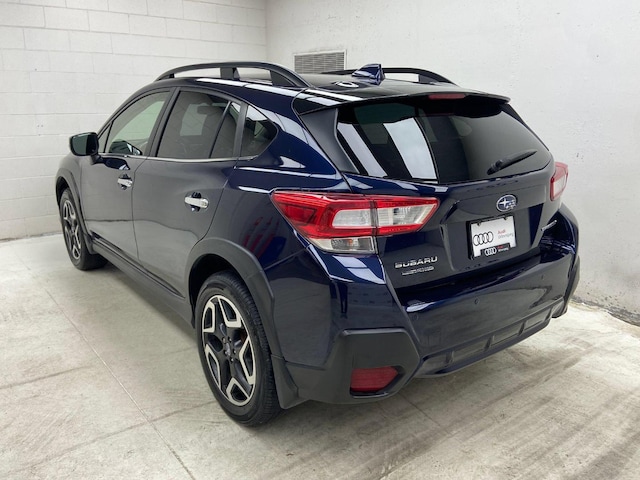 2019 Subaru Crosstrek