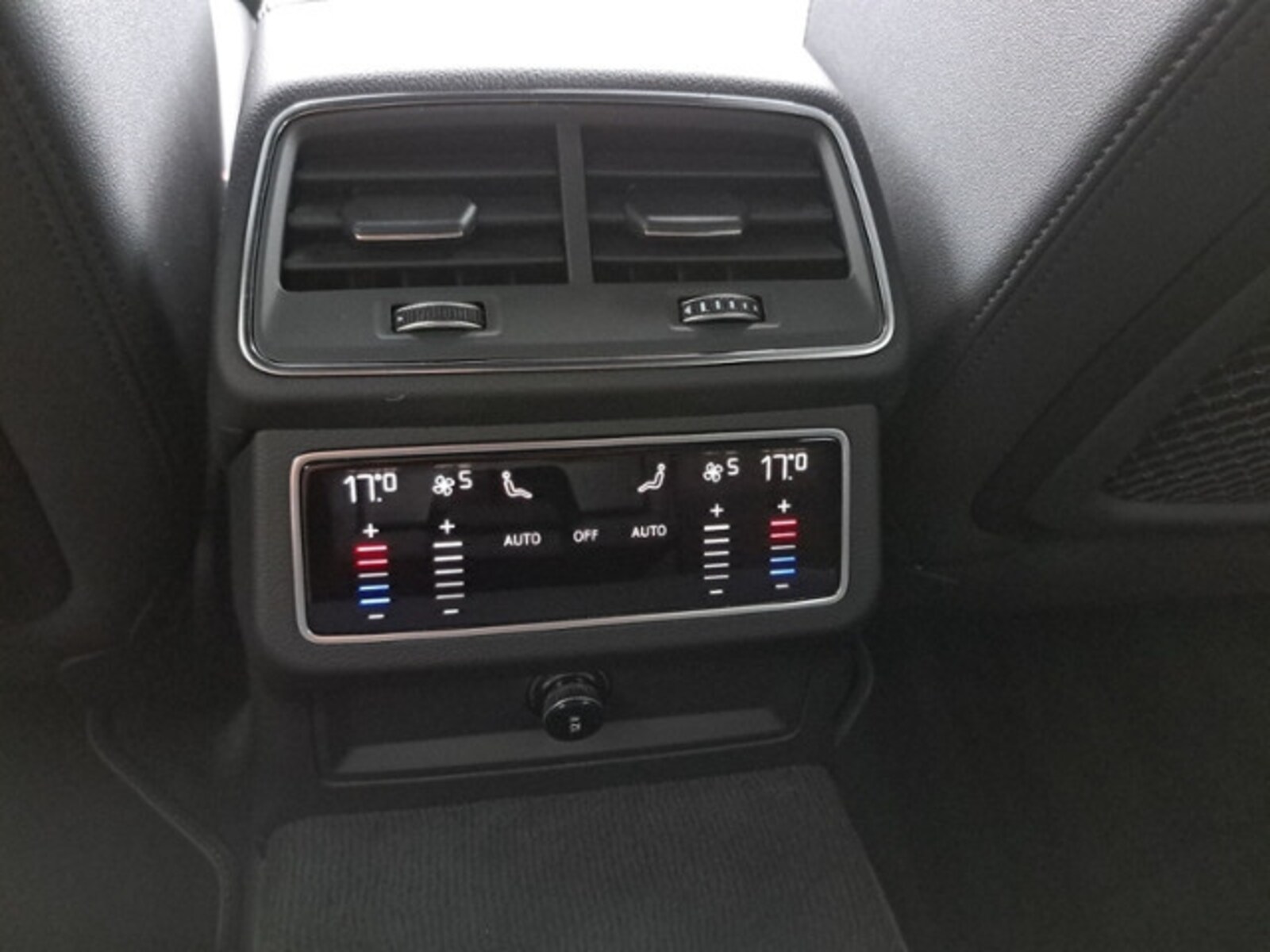 Audi A6 Avant – Bild 26