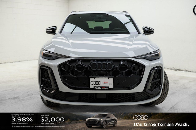 2026 Audi Q5