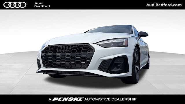 Photo of 2023 Audi A5 Sportback