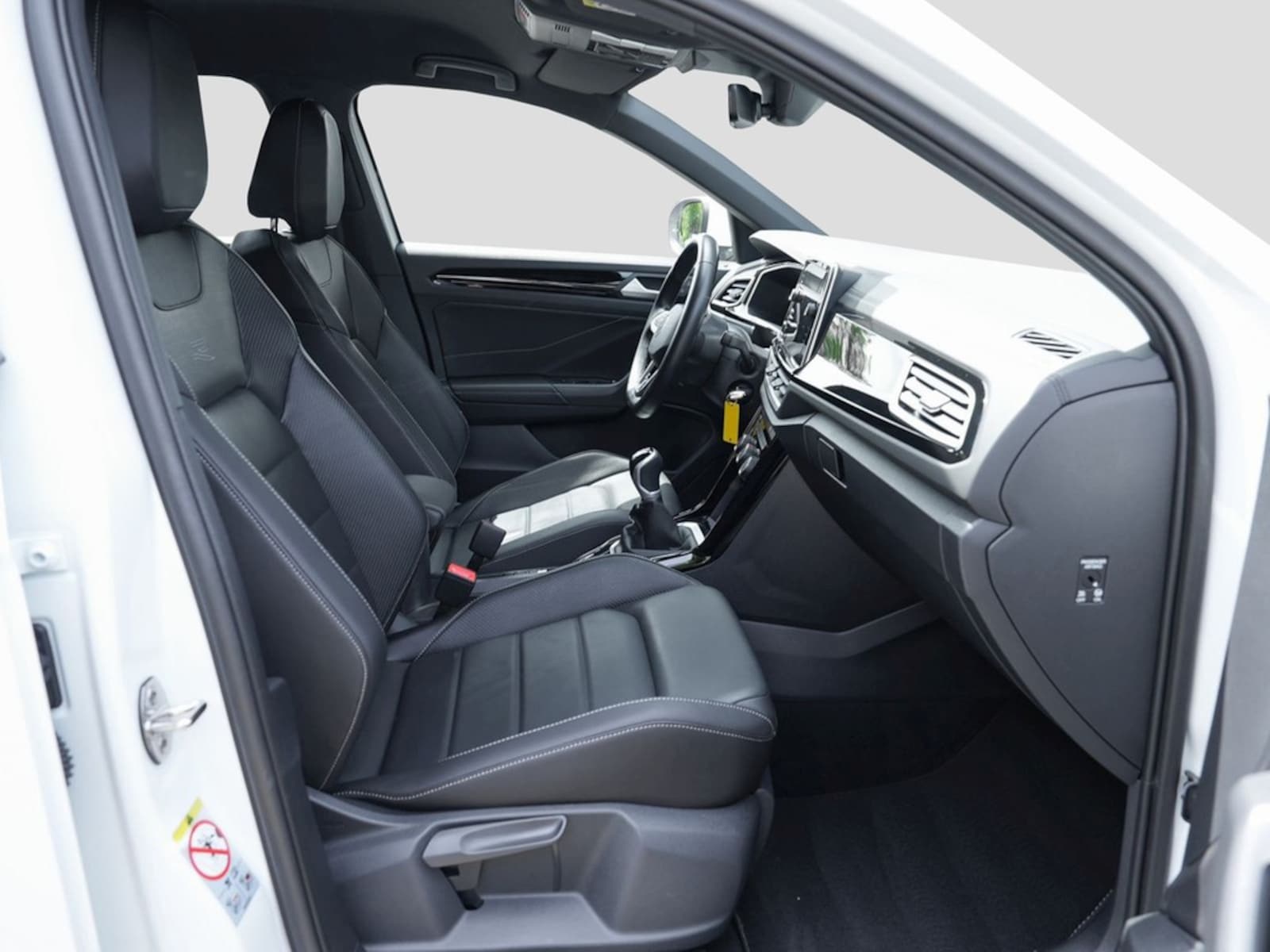 Volkswagen T-Roc – Bild 8
