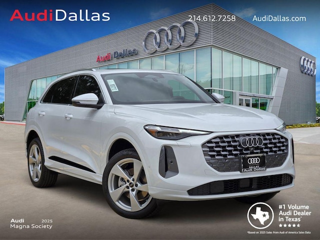 Photo of 2026 Audi Q5