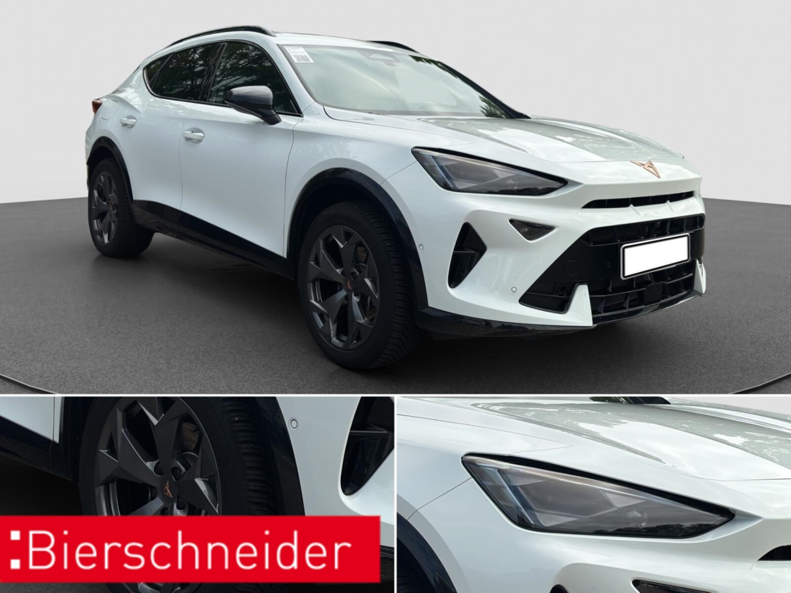 CUPRA Formentor – Bild 10