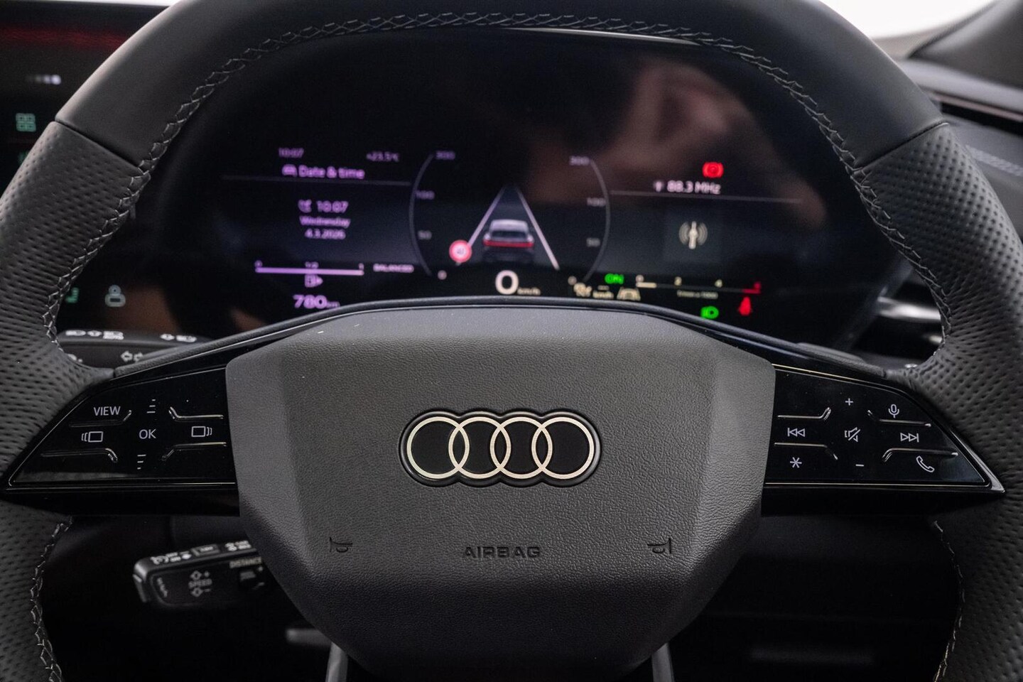 Image about Audi Q5 Sportback TDI quattro 150 kW sport