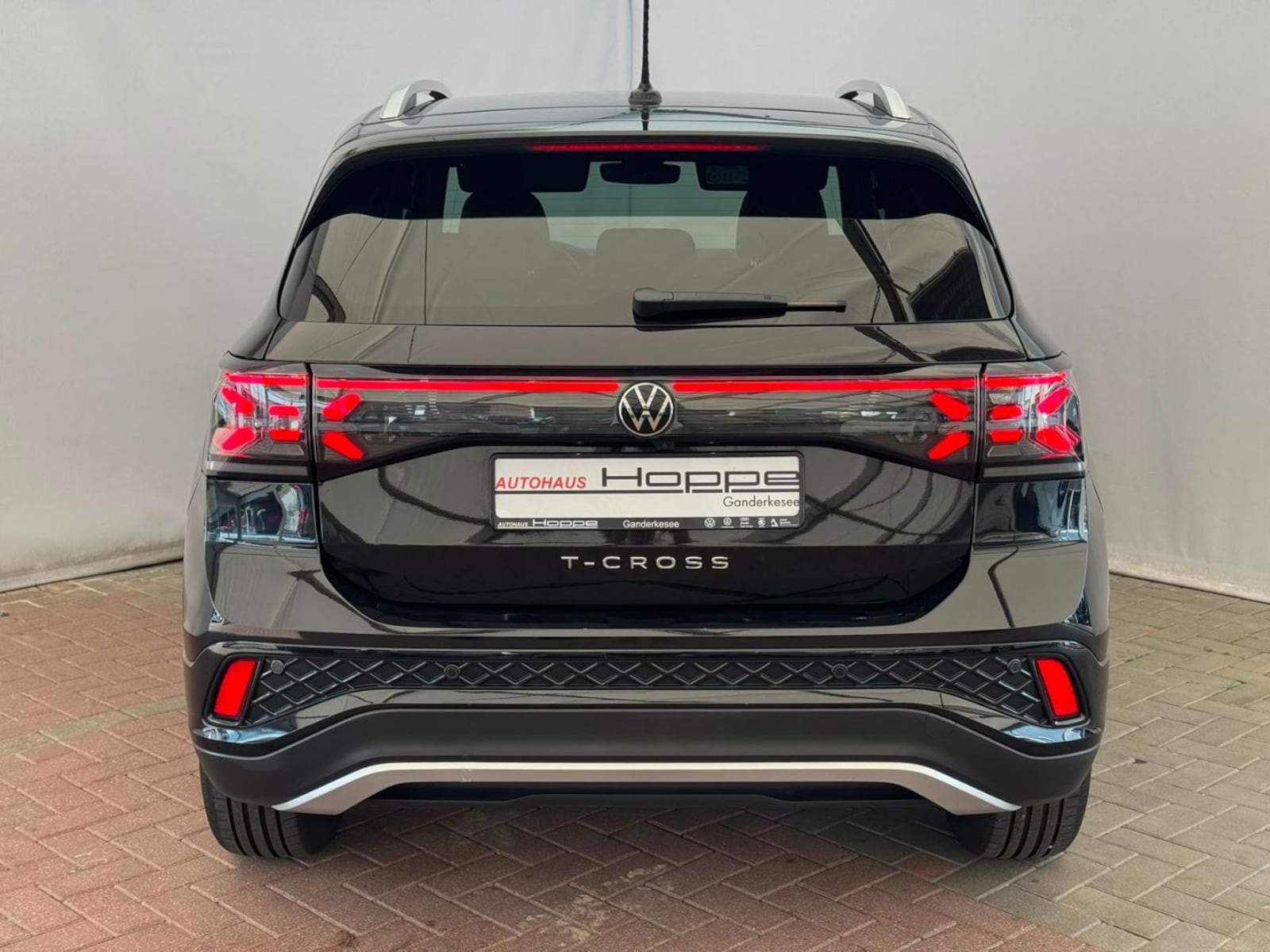 Volkswagen T-Cross – Bild 22