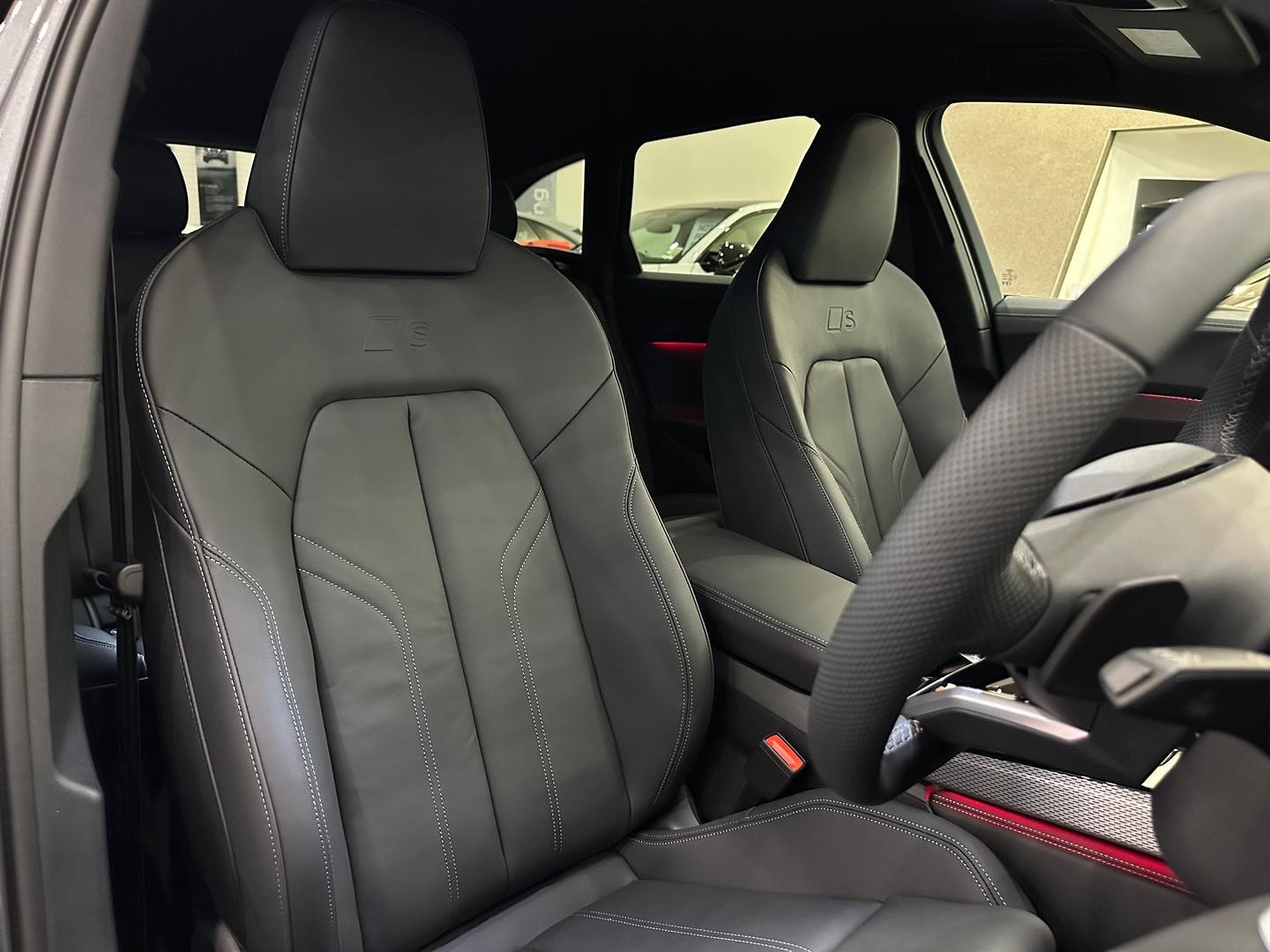 Image about Audi A5 Sedan TFSI e e-hybrid quattro 270 kW S tronic