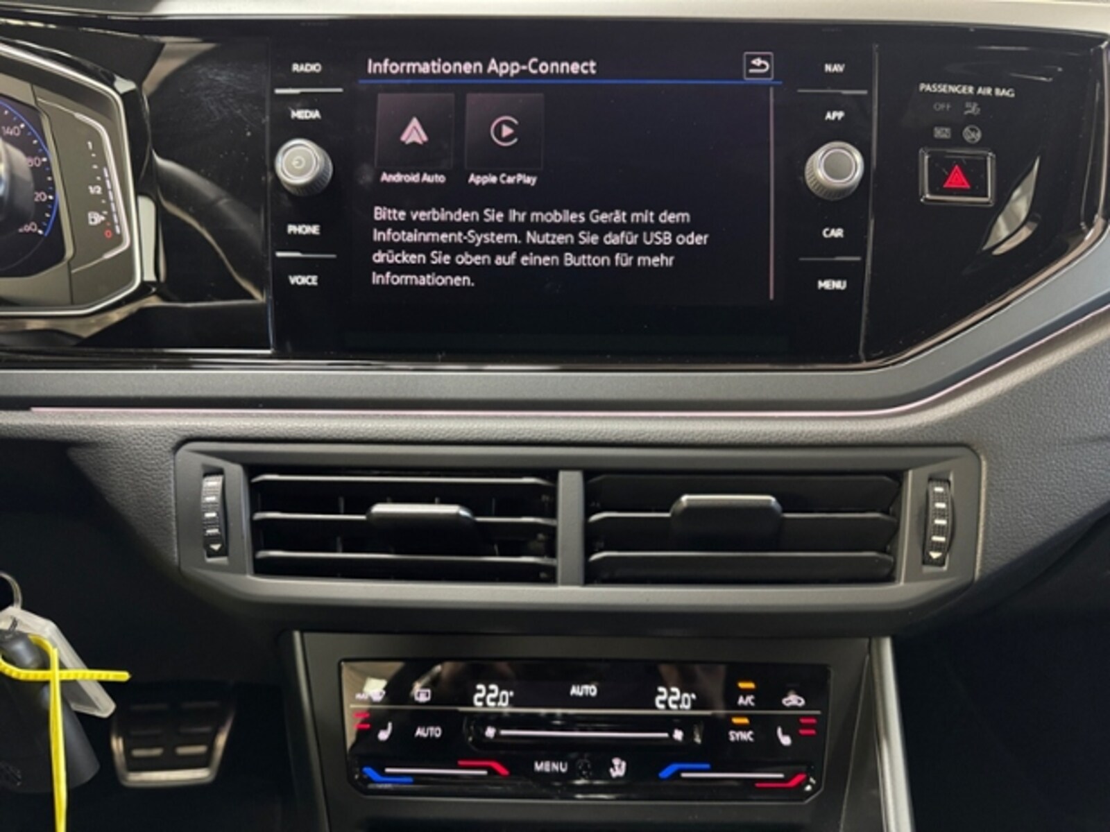 Volkswagen Taigo – Bild 14
