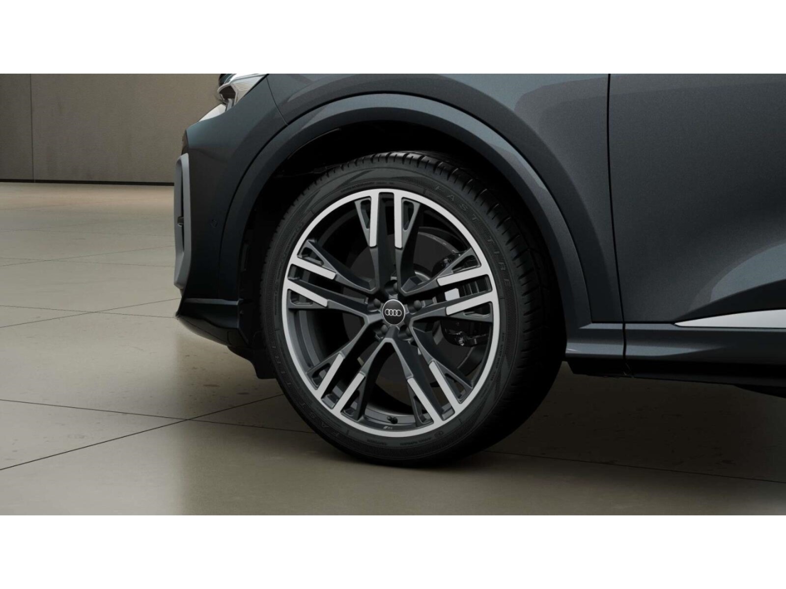 Audi SQ5 – Bild 11