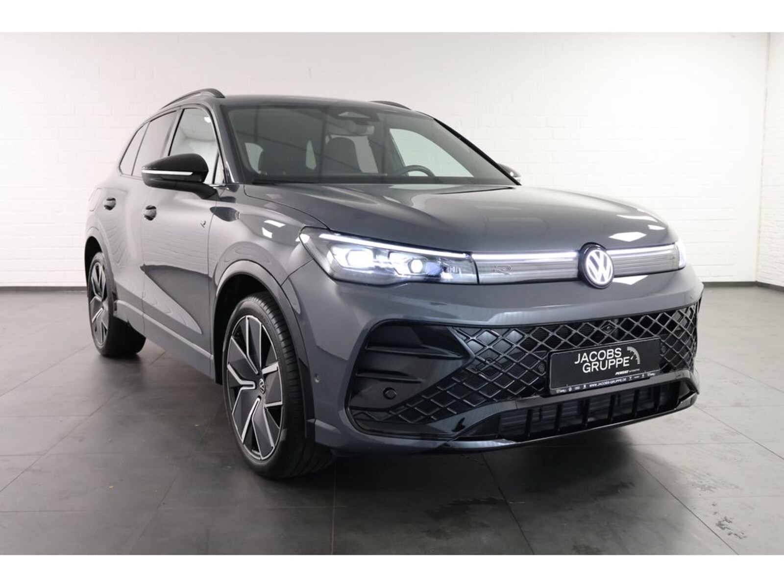 Volkswagen Tiguan – Bild 3