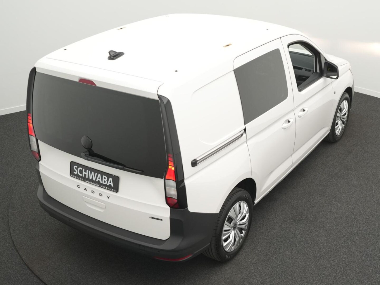 Volkswagen Caddy Kombi – Bild 22