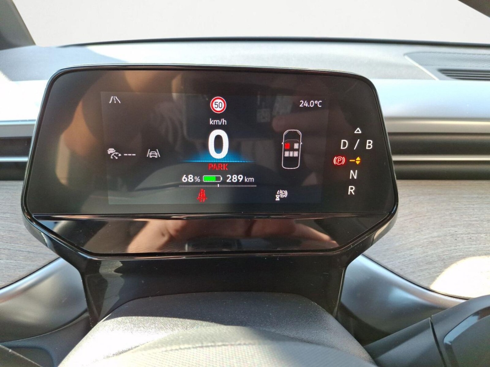 Volkswagen ID. Buzz – Bild 11