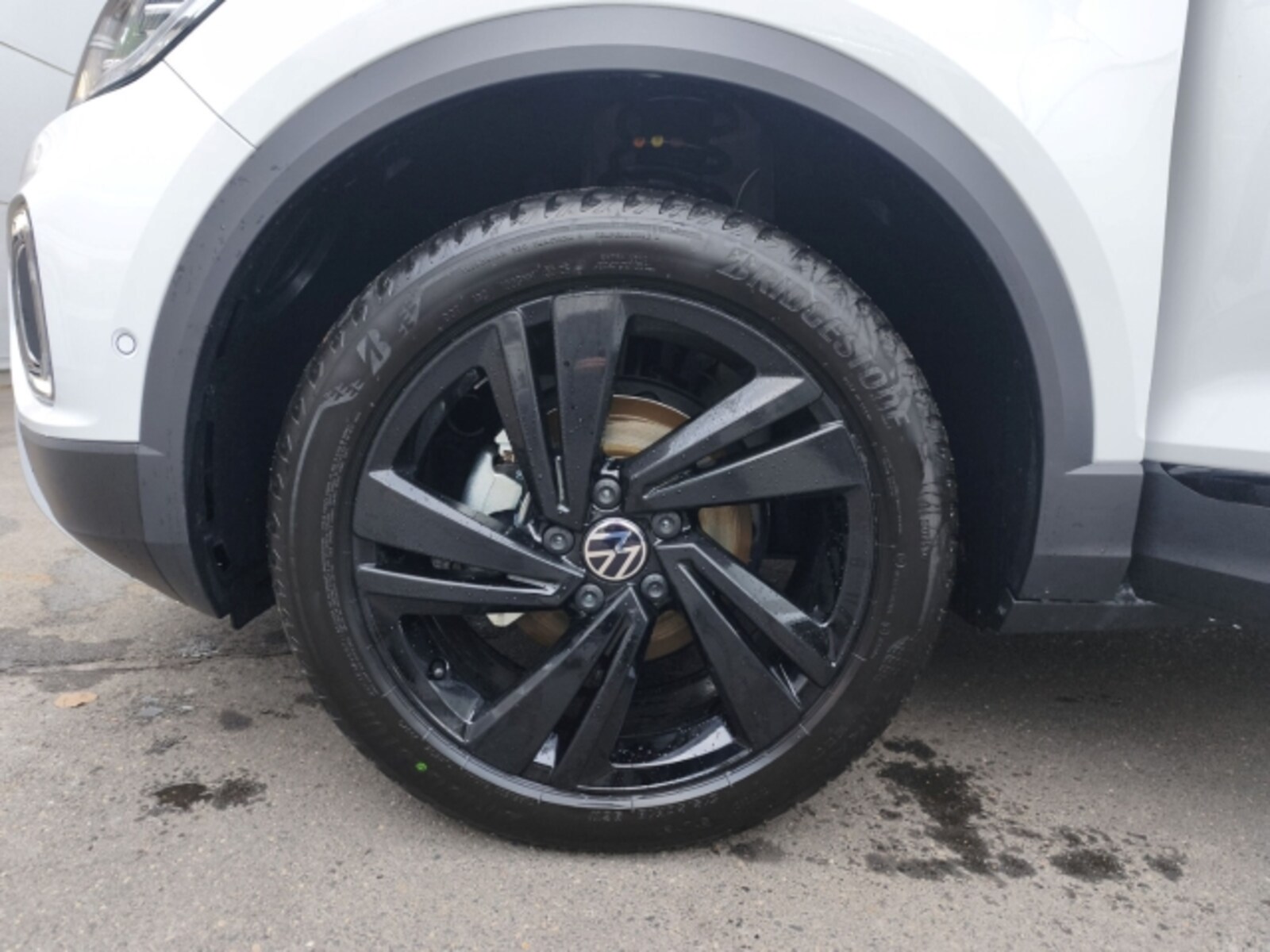 Volkswagen T-Roc – Bild 15