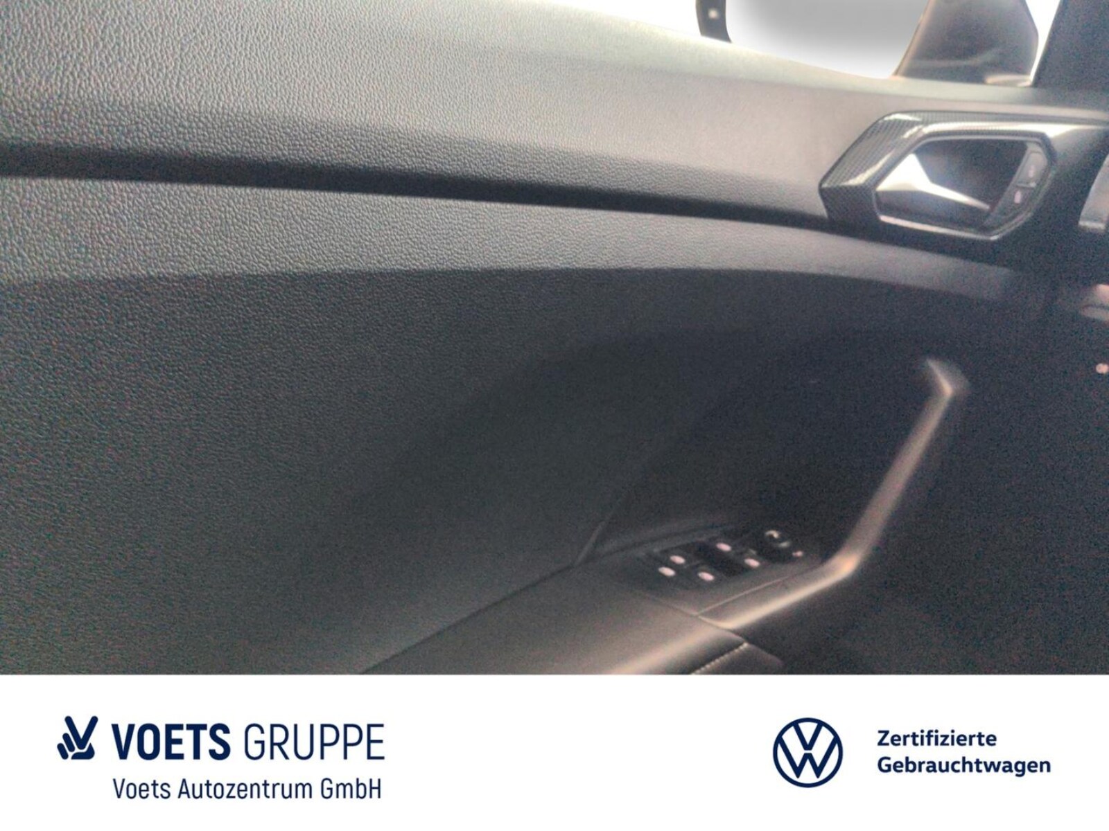 Volkswagen T-Cross – Bild 13