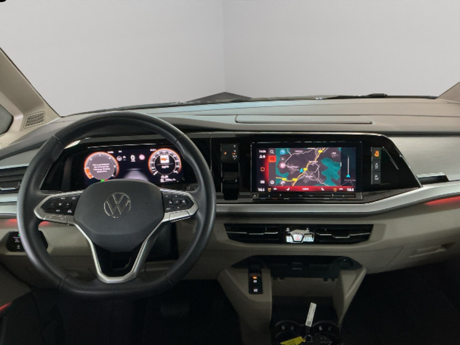 Volkswagen Multivan – Bild 13