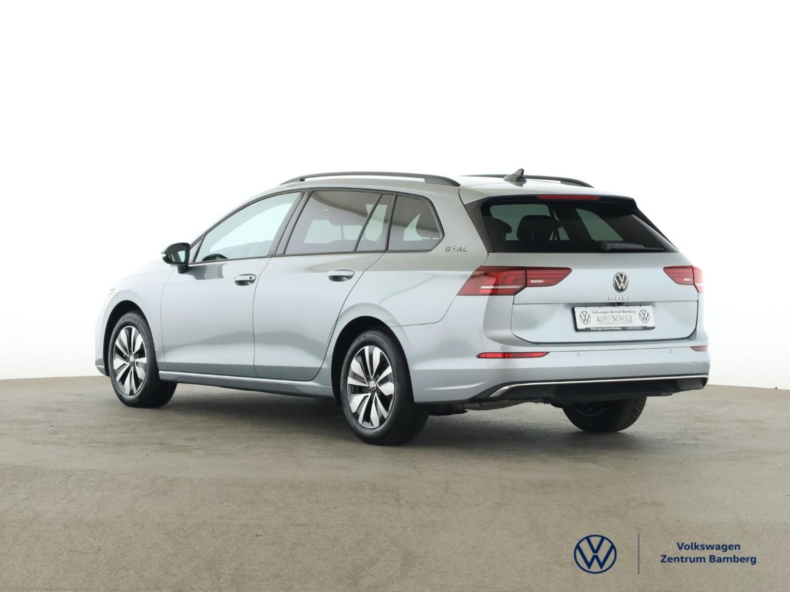 Volkswagen Golf Variant – Bild 4
