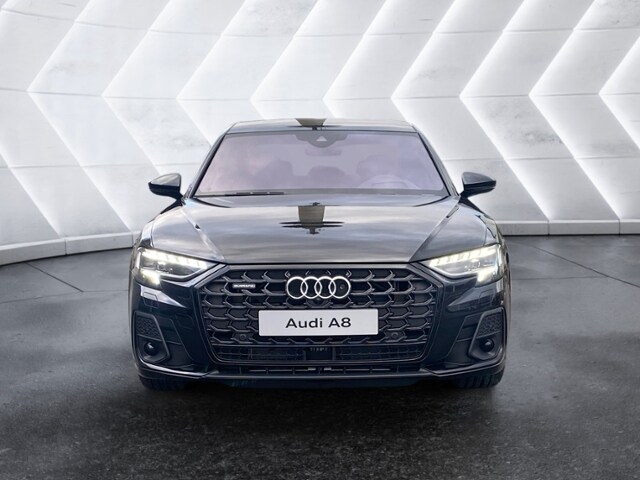 Image about Audi A8 50 TDI quattro tiptronic