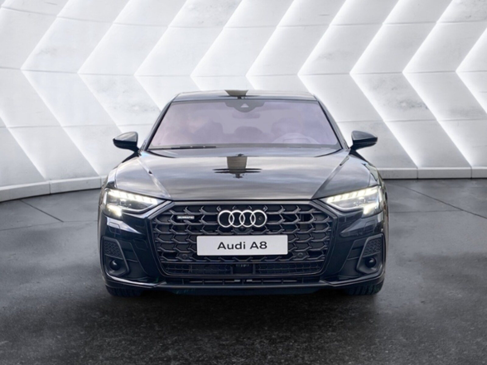 Audi A8 – Bild 8