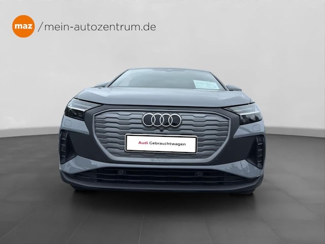 Image about Audi Q4 Sportback e-tron 40 e-tron