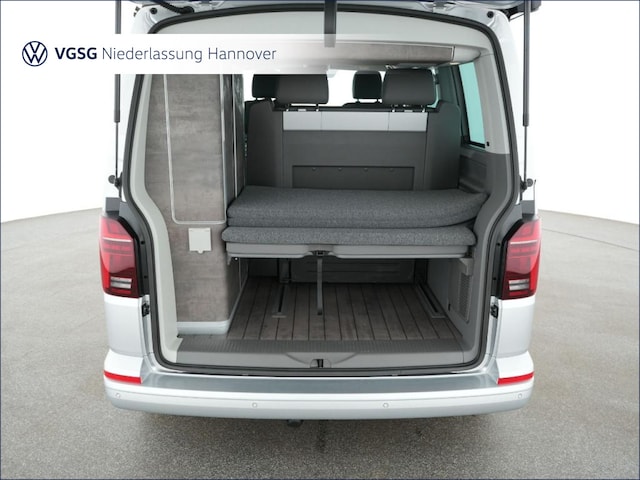Volkswagen T6.1 California