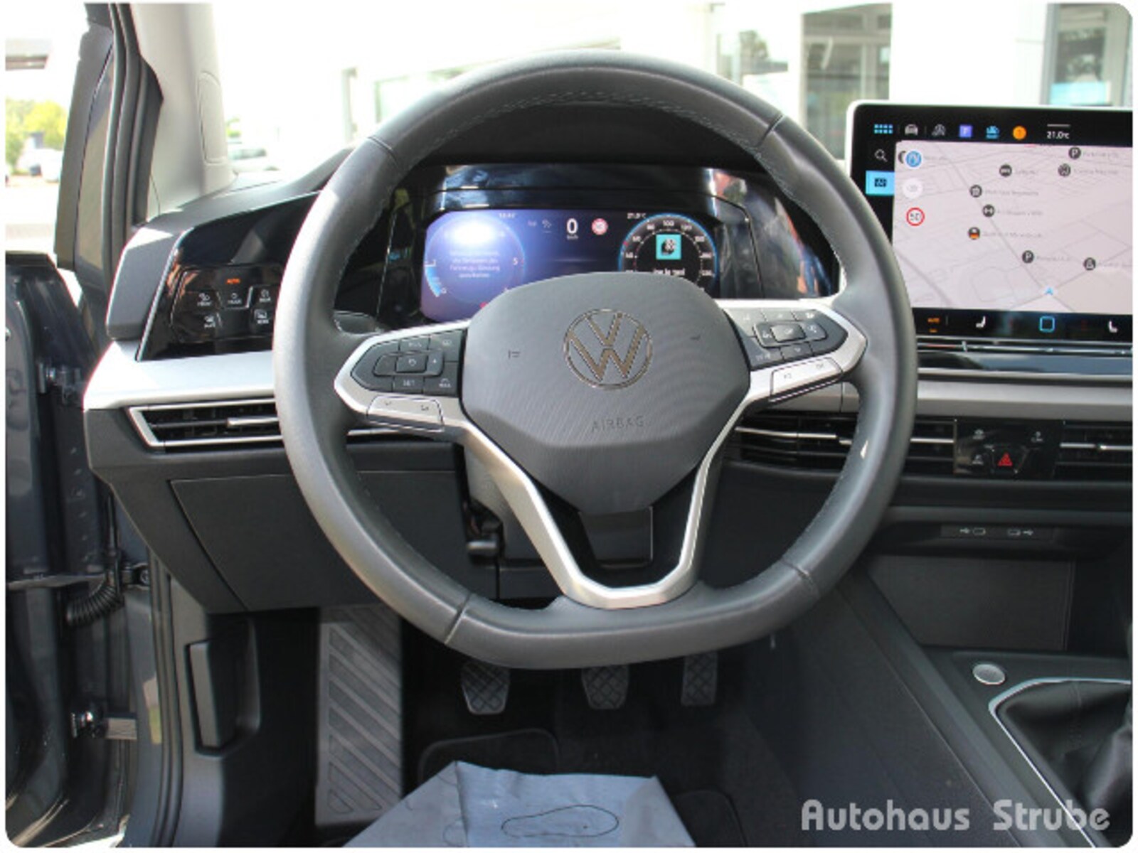 Volkswagen Golf Variant – Bild 19