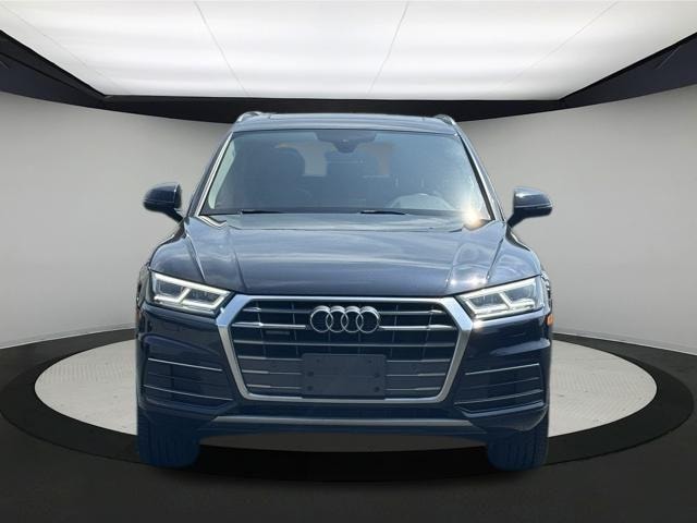 Used 2018 Audi Q5 Premium Plus with VIN WA1BNAFYXJ2029213 for sale in East Hartford, CT