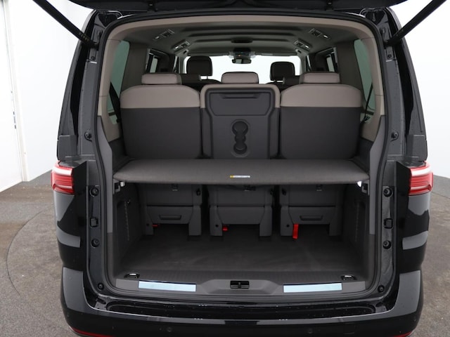 Volkswagen Multivan langversion