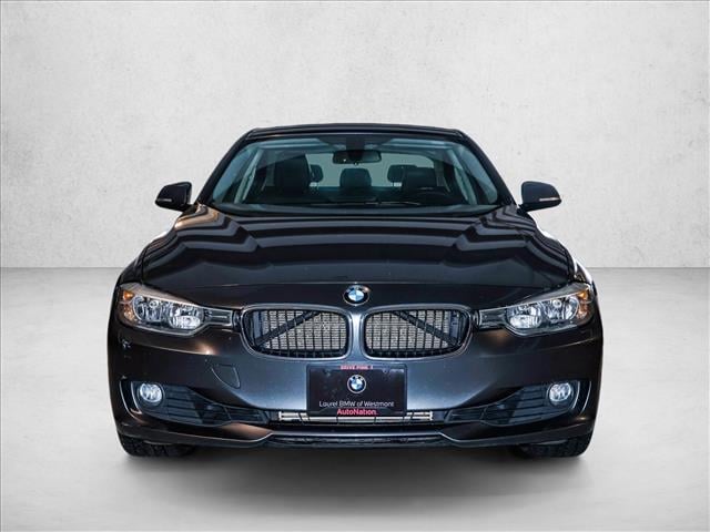 2014 BMW 328I - Image 2