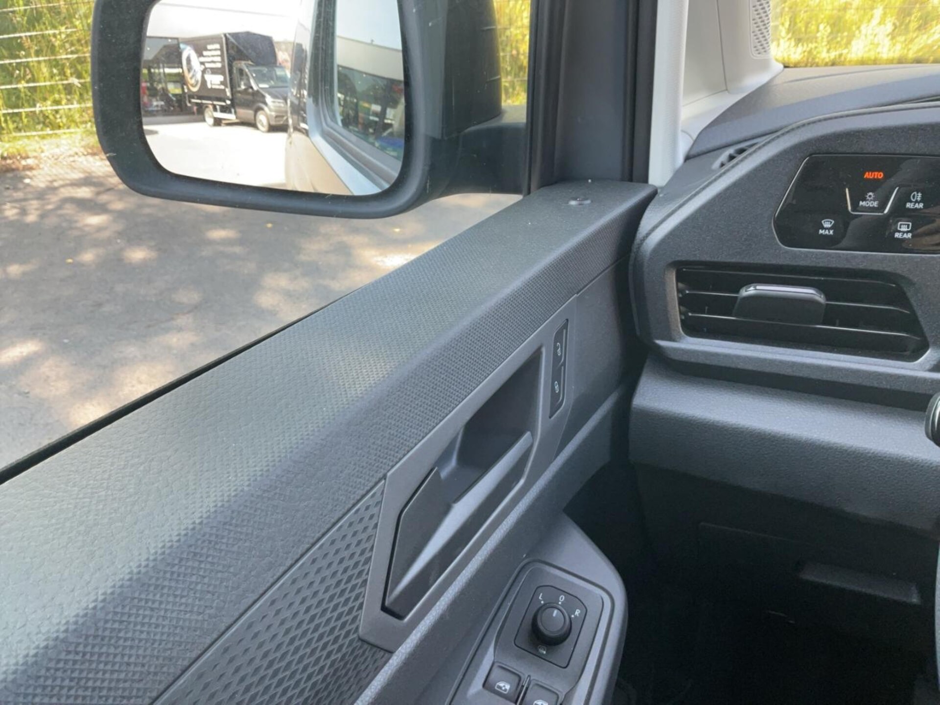 Volkswagen Caddy Cargo