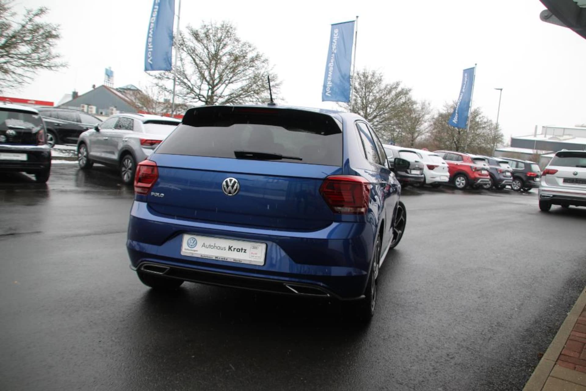 Volkswagen Polo JOIN