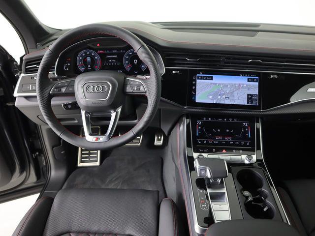 2026 Audi Q7 Prestige - Photo 21