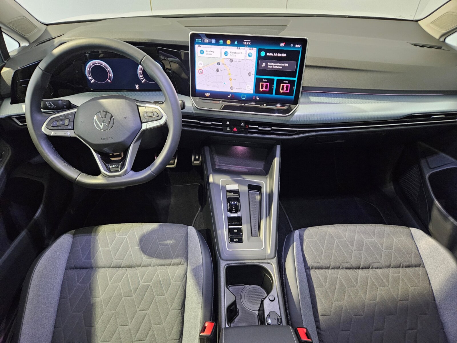 Volkswagen Golf – Bild 10