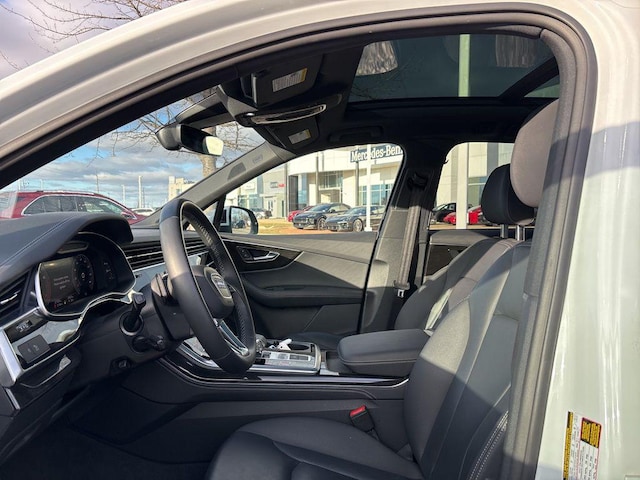 2025 Audi Q7
